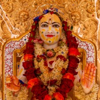 Daily Darshan